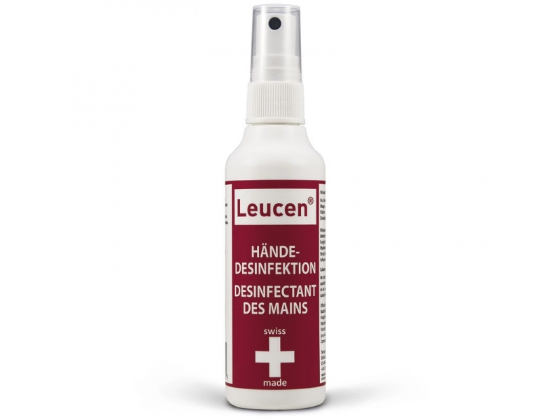 Leucen Desinfektions-Spray 100 ml