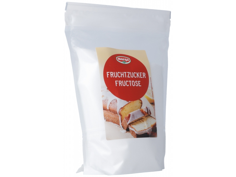 Morga fructose sach 750 g