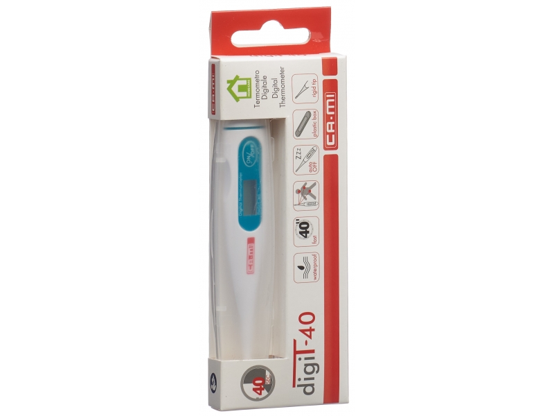 DIGIT T-40 Fieberthermometer