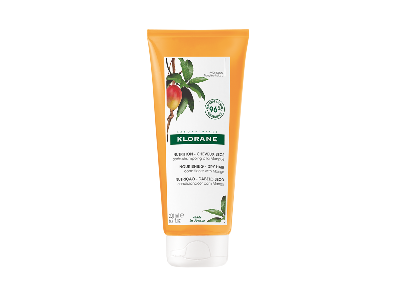 Klorane Mangue baume 200 ml