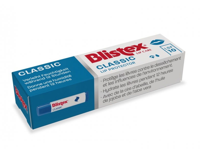 Blistex Classic stick 4.2 g