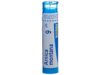 Boiron Arnica montana Gran CH 9 4 g