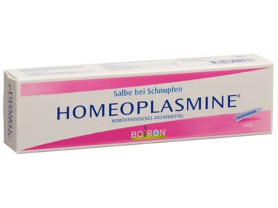 Homéoplasmine ong tb 40 g