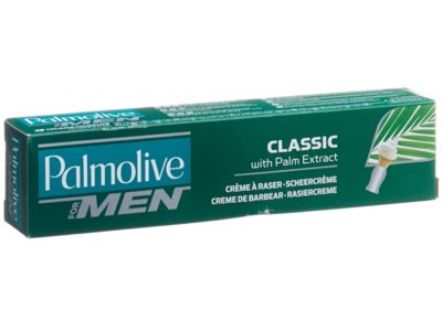 Palmolive Crème à Raser Classic tb 100 ml