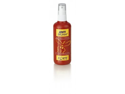 Anti Brumm forte insecticide vapo 150 ml