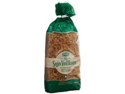 Morga Bio Soja Krausnüdeli Knospe 500 g