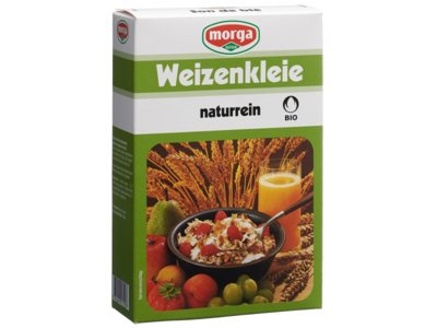 MORGA BIO son blé naturel bourgeon 250 g