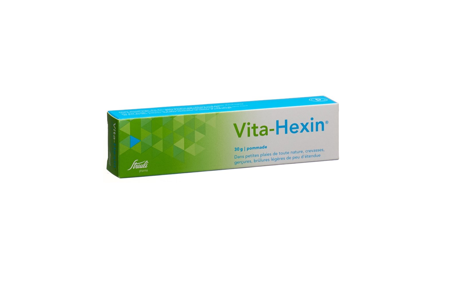 Vita-Hexin ong tb 30 g