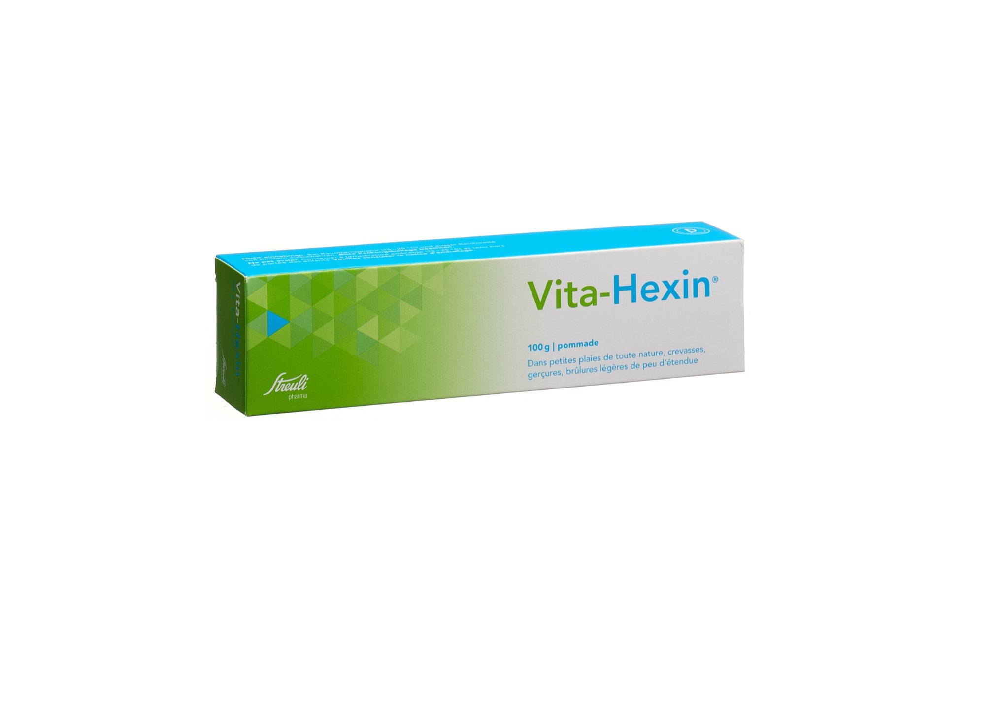 Vita-Hexin ong tb 100 g