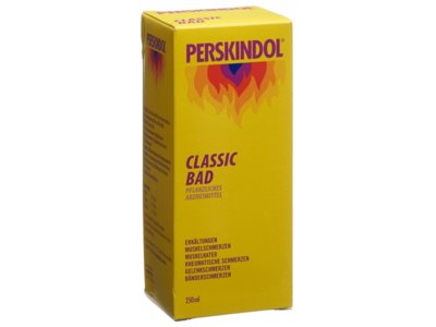 Perskindol Classic bain fl 250 ml