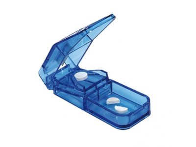SAHAG Tablettenteiler