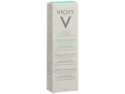 Vichy crème dépilatoire 150 ml