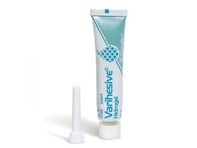 Varihesive Hydrogel avec applicateur stérile 5 tb 15 g