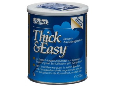 Thick&Easy neutre 225 g