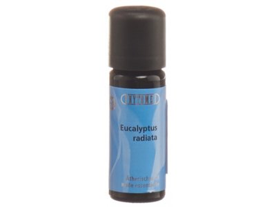 PHYTOMED Eucalyptus radiata huil ess bio 10 ml