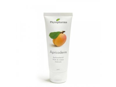 PHYTOPHARMA Apricoderm tb 50 ml