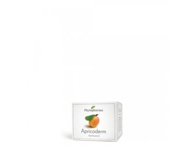 PHYTOPHARMA Apricoderm pot 8 ml