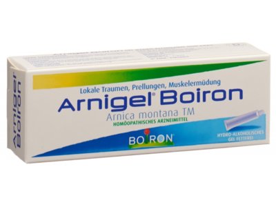 Arnigel Boiron gel tb 45 g