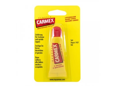 CARMEX Lippenbalsam Classic Tb 10 g