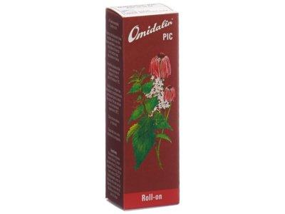 Omidalin PIC roll on 10 ml