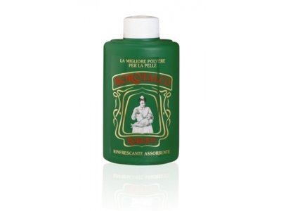 Borotalco Poudre Boîte 100 g