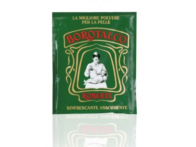 Borotalco Poudre sach 100 g