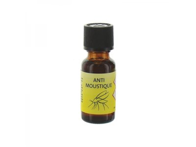 Herboristeria anti moustique fl 20 ml