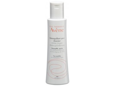 AVENE Milder Augen Make up Entferner 125 ml