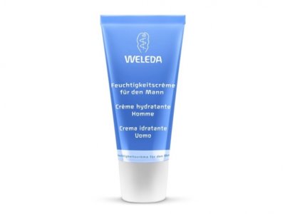 Weleda FOR MEN Crème hydratante tb 30 ml