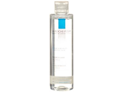 La Roche Posay fluide micellaire physiologique fl 200 ml