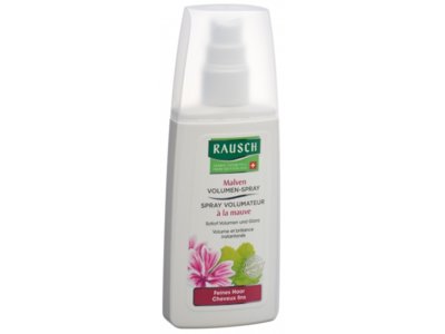 RAUSCH SPRAY VOLUMATEUR à la mauve 100 ml