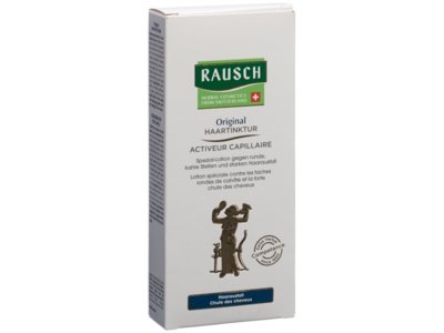 RAUSCH ACTIVEUR CAPILLAIRE 200 ml