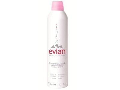 Evian brumisateur aéros 300 ml
