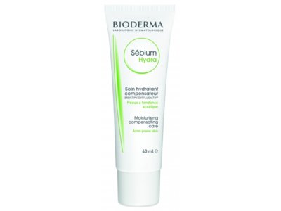 BIODERMA Sébium Hydra crème tb 40 ml