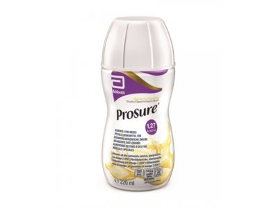 ProSure banane 220 ml