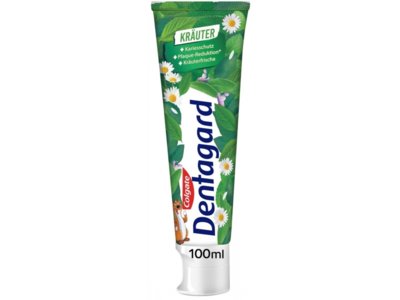 Dentagard dentifrice tb 100 ml