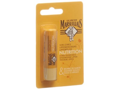 Le Petit Marseillais Lipstick Stick 4.9 g