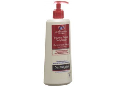 Neutrogena Repair Körperbalsam 250 ml