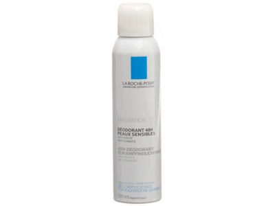 La Roche Posay déodorant physiologique spr 150 ml