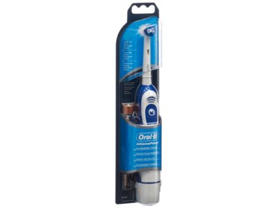 Oral-B Advance Power Batterie cls