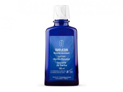 Weleda FOR MEN Lotion après-rasage fl 100 ml