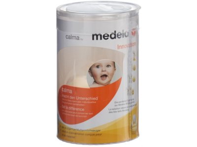 Medela Calma tétine lait maternel