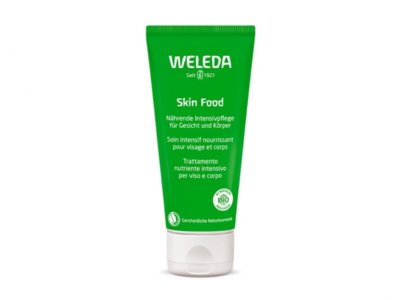 Weleda Skin Food Hautcreme 75 ml