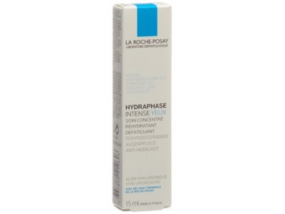 La Roche Posay Hydraphase Intense yeux 15 ml