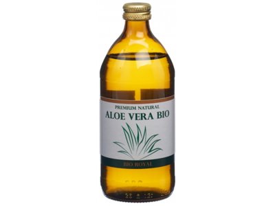 Bio Royal aloe vera jus bio 500 ml