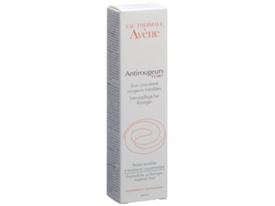 Avene Antirougeurs Fort Intensivpflege 30 ml
