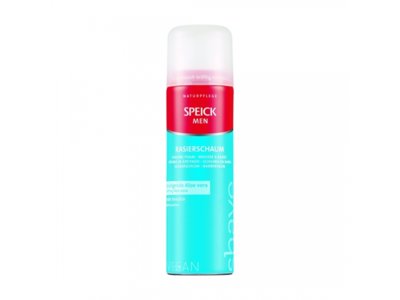 Speick mousse à raser men bte 200 ml