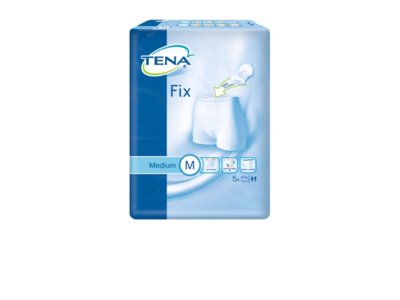 TENA Fix slip fixation M 5 pce