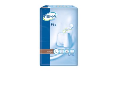 TENA Fix slip fixation L 5 pce