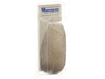 HESS Toilettenbimsstein T/3 einzelnverpackt